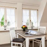 Haus Boehm 公寓 *