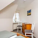 公寓 Haus Boehm *