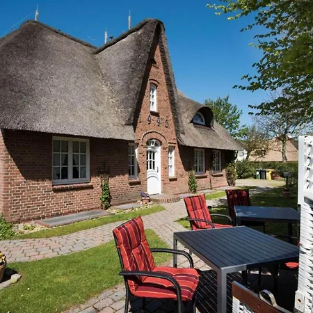 Apartment Haus Böhm