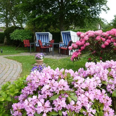 Apartamento Haus Boehm *