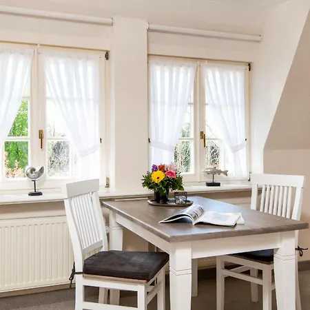 Haus Boehm Apartament *