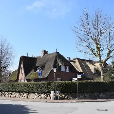 Apartamento Haus Boehm