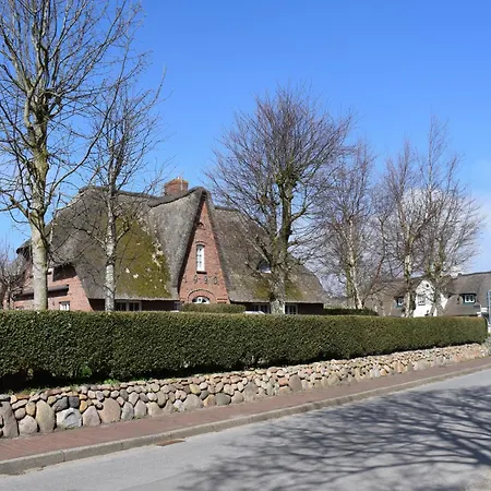 Apartment Haus Böhm