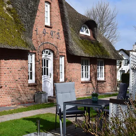 Haus Boehm Apartamento *