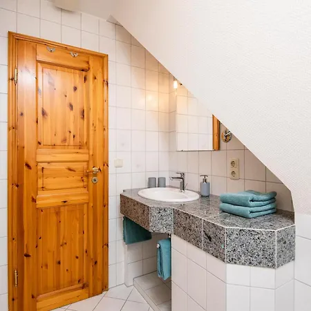 Haus Boehm Appartement *