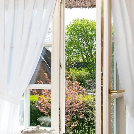 Appartement Haus Boehm