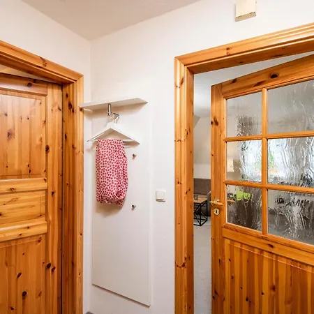 Appartement Haus Boehm Keitum