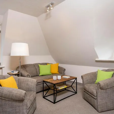 Haus Boehm Appartement