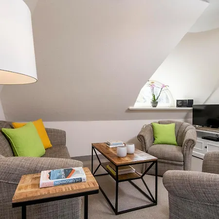 Haus Boehm Appartement *