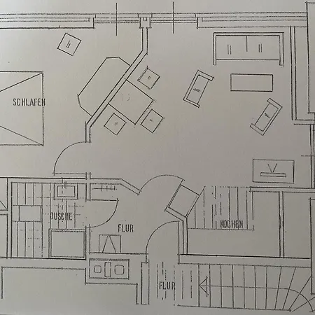 Appartement Haus Boehm *