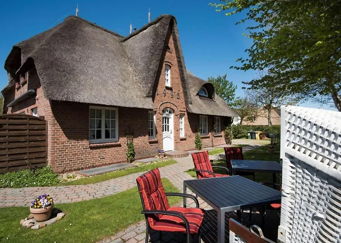 Apartment Haus Böhm