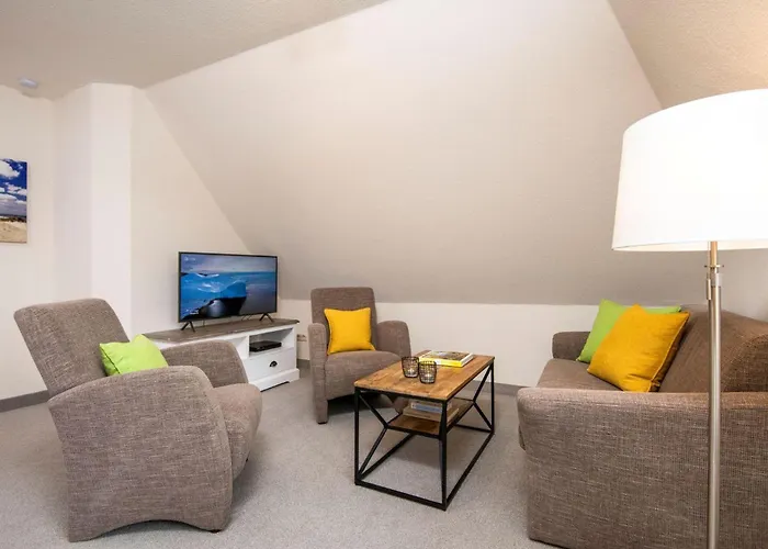 Haus Böhm Apartment