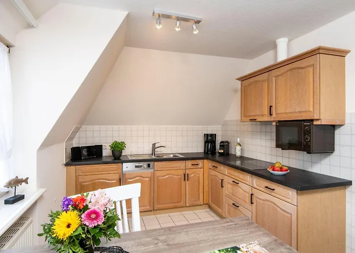 Haus Böhm Keitum