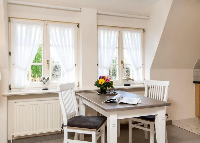 Haus Böhm Apartment *