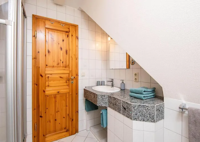 Haus Böhm Apartment *