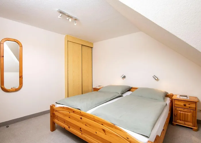 Apartment Haus Böhm Keitum