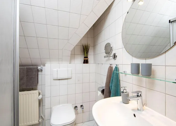 Apartment Haus Böhm