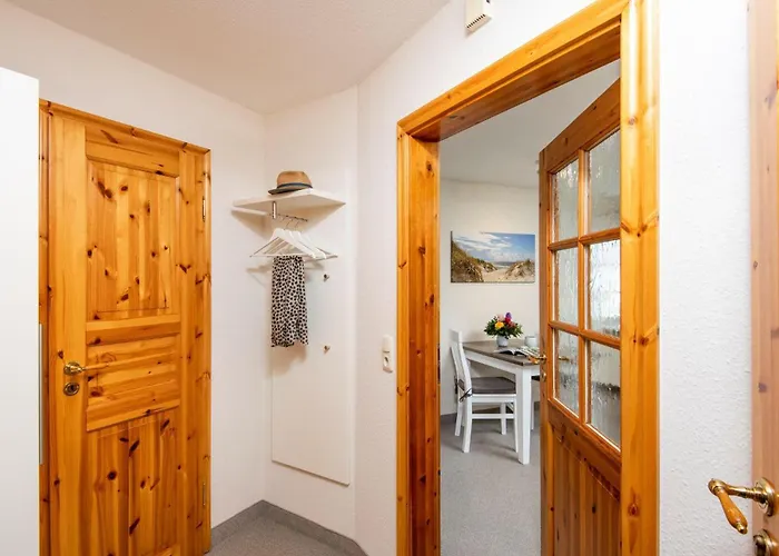 Haus Böhm Keitum