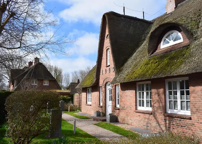 Haus Böhm