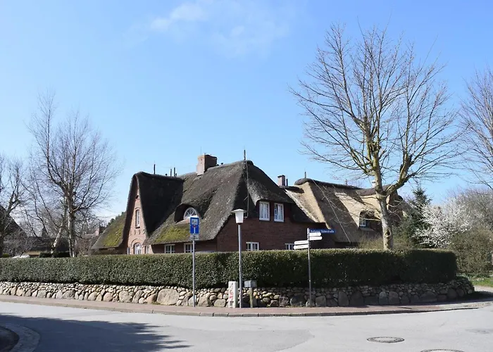 Apartment Haus Böhm