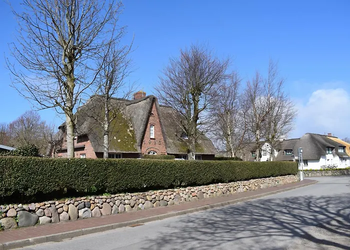 Apartment Haus Böhm